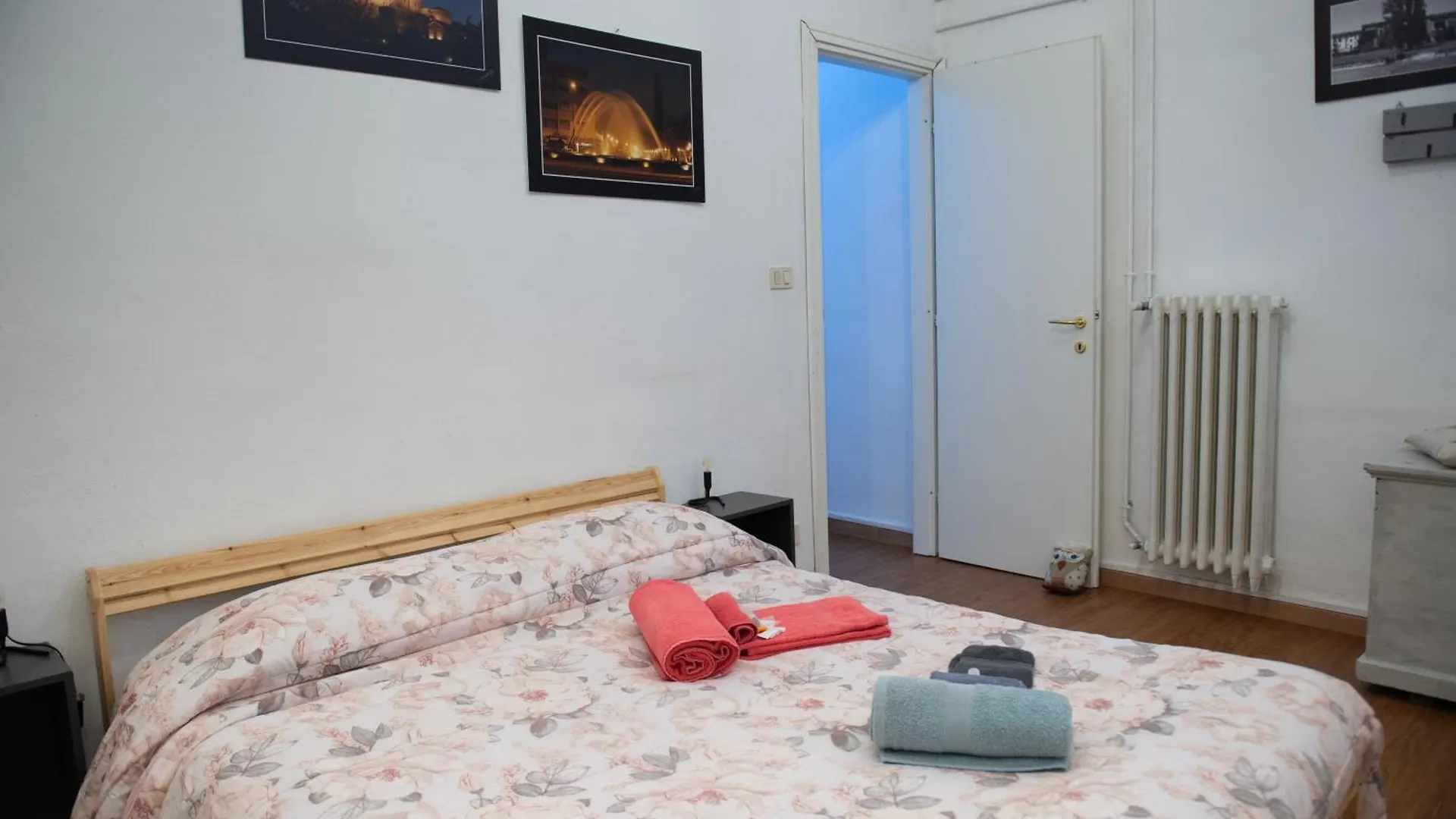 Appartamento Il Borgo nel cuore di Parma