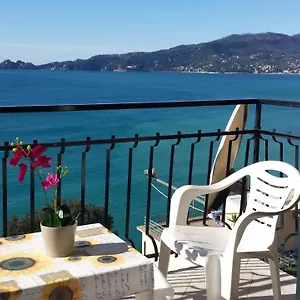 Vicino A Portofino E Alle Cinque Terre - Near Portofino And Cinque Terre , Zoagli Italia