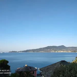 Vacanze Al Mare - At The Seaside , Zoagli Italia