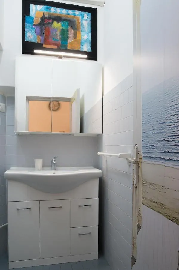 Apartman Il Borgo Appartamento Clelia Parma Olaszország