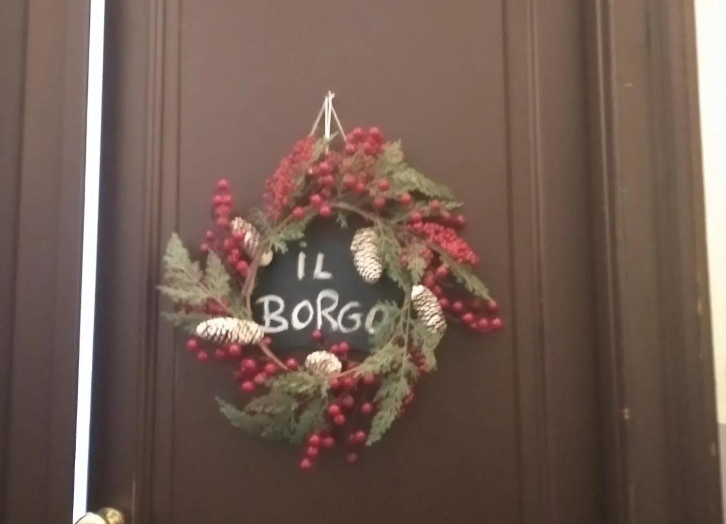 Apartman Il Borgo Appartamento Clelia Parma