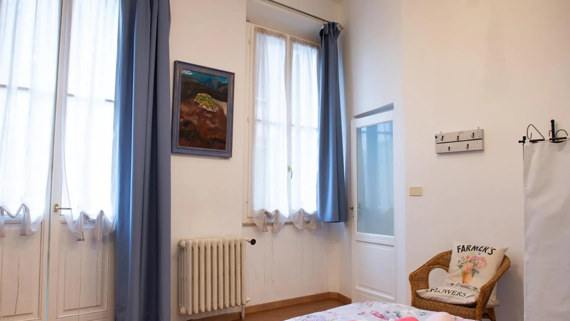 Apartman Il Borgo Appartamento Clelia Parma
